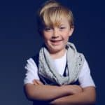 Models Direct’s Junior Actor Makes It To Our Screens