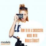 Top Tips to success with Models Direct