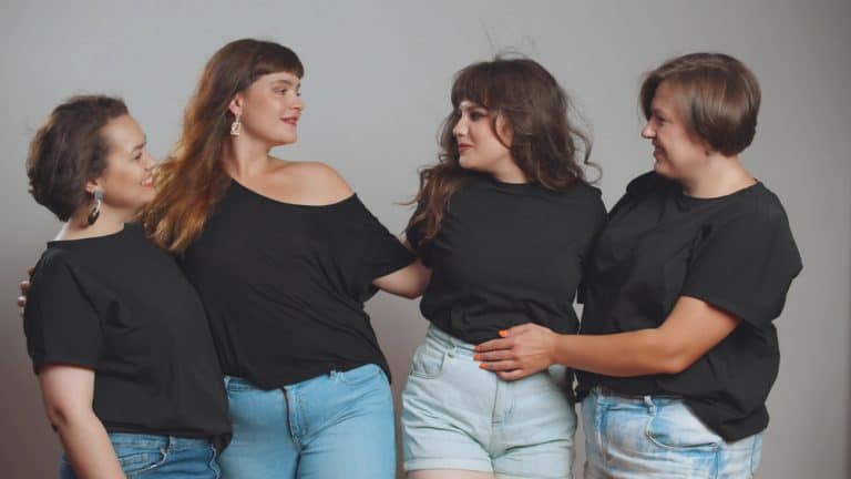 Plus size models female models